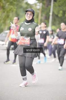 Runner Photo 4233086