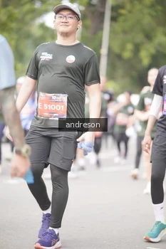 Runner Photo 4233090