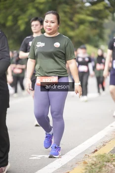 Runner Photo 4233170