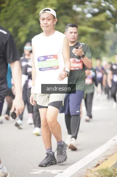 Runner Photo 4233176