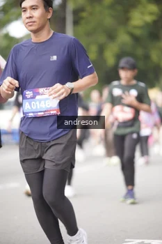 Runner Photo 4233193