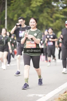 Runner Photo 4233235