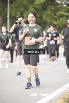 Runner Photo 4233239