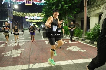 Runner Photo 4233249