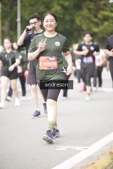 Runner Photo 4233251