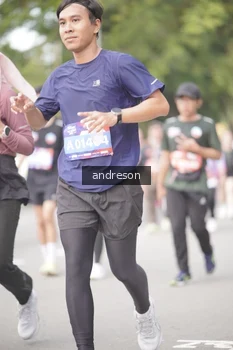 Runner Photo 4233254