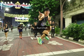 Runner Photo 4233327