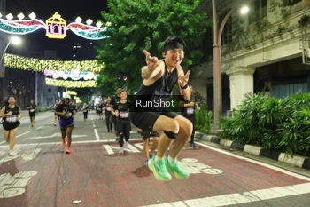 Runner Photo 4233352