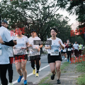 Runner Photo 423338