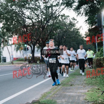 Runner Photo 423343