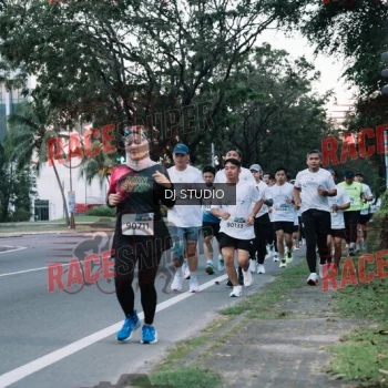 Runner Photo 423346