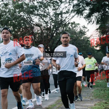 Runner Photo 423355