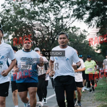 Runner Photo 423356
