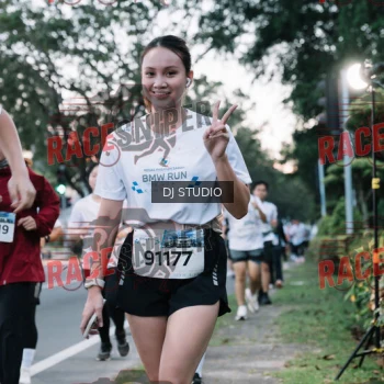 Runner Photo 423366