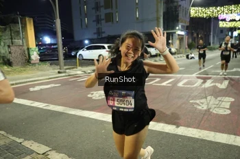 Runner Photo 4233895