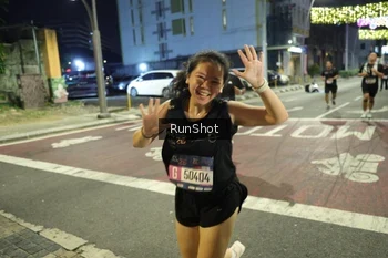 Runner Photo 4233912