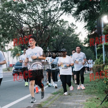 Runner Photo 423397