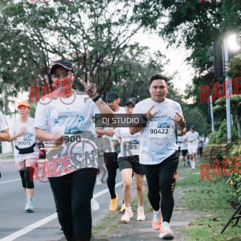 Runner Photo 423402