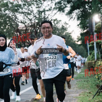 Runner Photo 423406