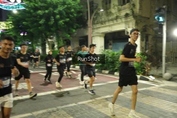 Runner Photo 4234096