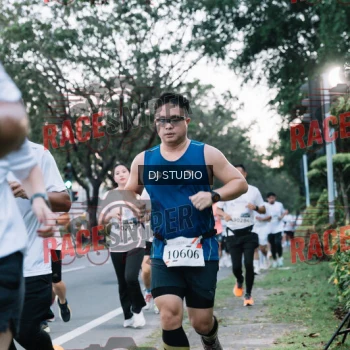 Runner Photo 423410