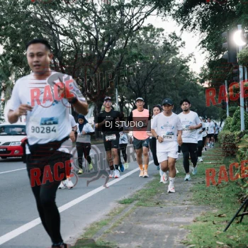 Runner Photo 423415