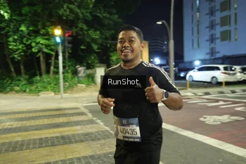 Runner Photo 4234163