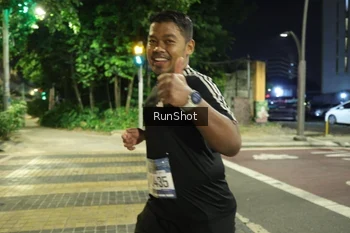Runner Photo 4234220