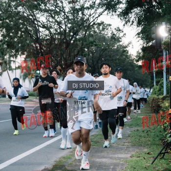 Runner Photo 423424