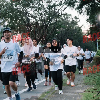 Runner Photo 423431