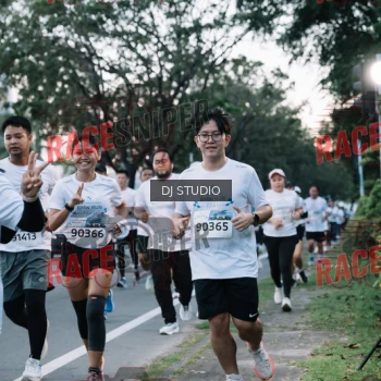Runner Photo 423434