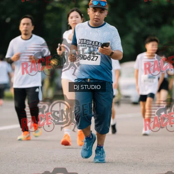 Runner Photo 423435