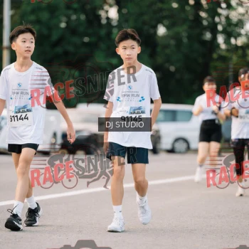 Runner Photo 423438
