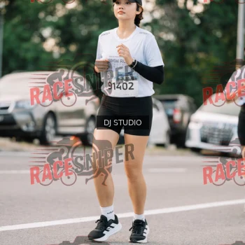 Runner Photo 423446