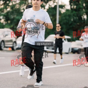 Runner Photo 423456