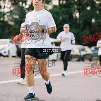 Runner Photo 423458