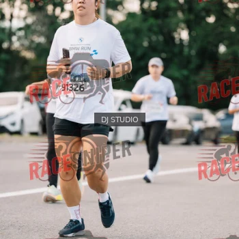 Runner Photo 423461