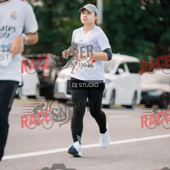 Runner Photo 423462