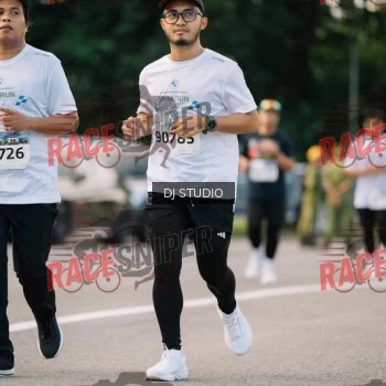 Runner Photo 423469