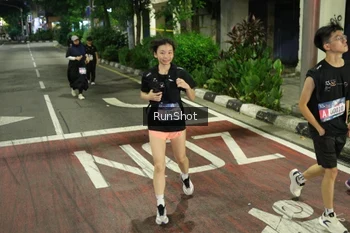 Runner Photo 4234692