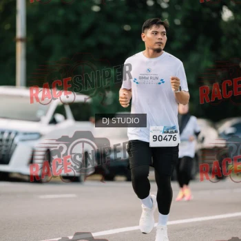 Runner Photo 423470