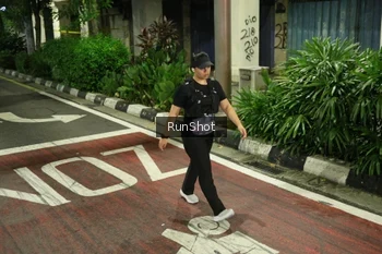 Runner Photo 4234704