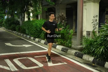 Runner Photo 4234761
