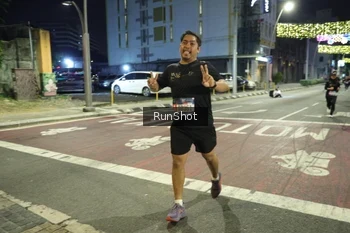 Runner Photo 4234768
