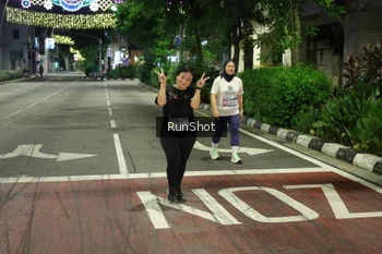 Runner Photo 4234781