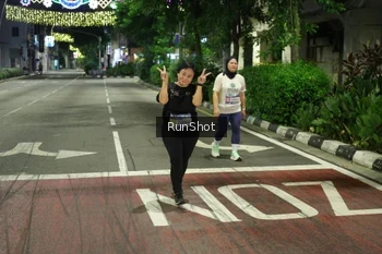 Runner Photo 4234782
