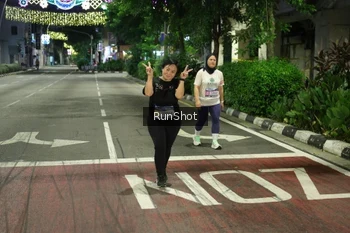 Runner Photo 4234792