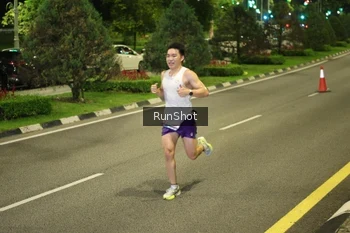 Runner Photo 4234801
