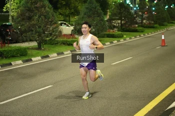 Runner Photo 4234802