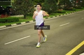 Runner Photo 4234804